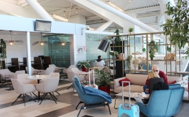 Lounges