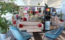 Photo Gallery - Interior